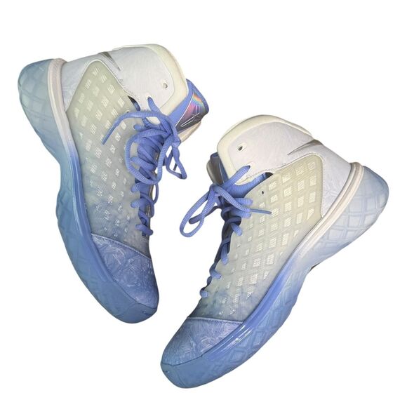 Nike Kobe III Protro Royal Pulse Chrome White Mens 7/ W 8.5 IQ5338-400 w/box main image 5